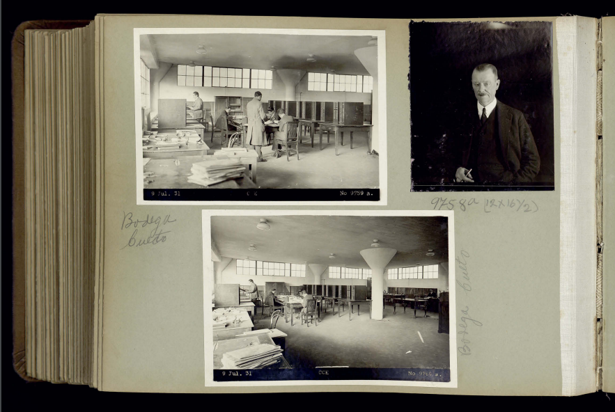 archivo
